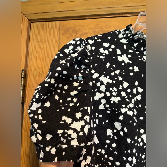 Who What Wear Womens Large Tunic Dress Boho Style - Picture 4 of 10